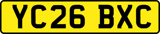 YC26BXC