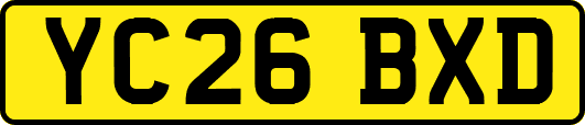 YC26BXD