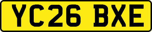 YC26BXE
