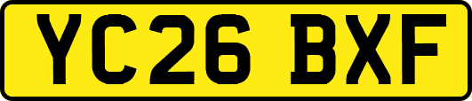 YC26BXF