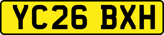 YC26BXH