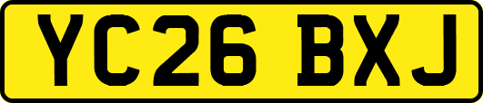 YC26BXJ