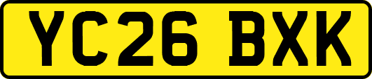 YC26BXK