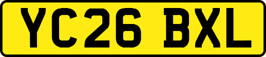 YC26BXL