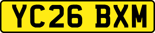 YC26BXM