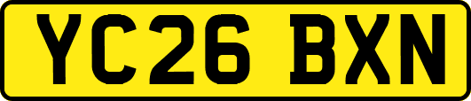 YC26BXN