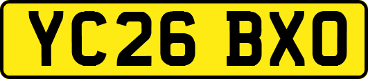 YC26BXO