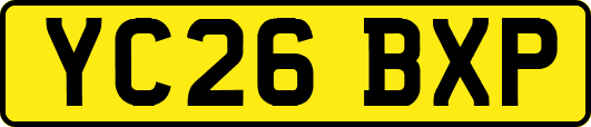 YC26BXP