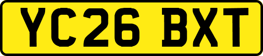 YC26BXT