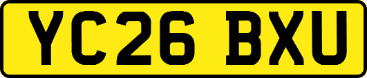YC26BXU
