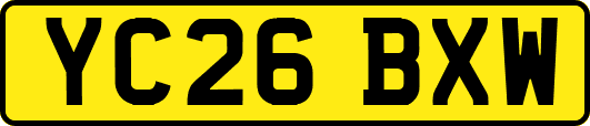 YC26BXW
