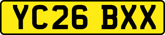 YC26BXX
