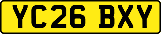 YC26BXY