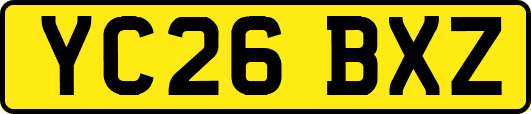 YC26BXZ