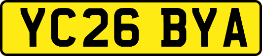 YC26BYA