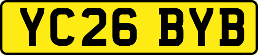 YC26BYB