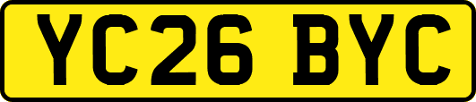 YC26BYC