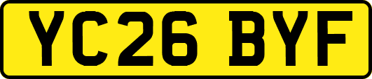 YC26BYF