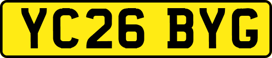 YC26BYG