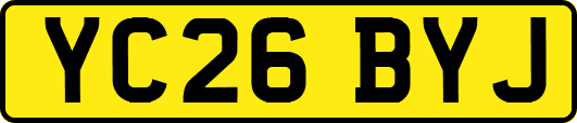 YC26BYJ