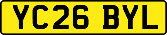 YC26BYL