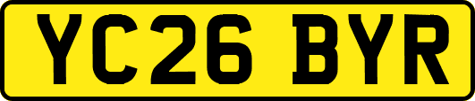 YC26BYR