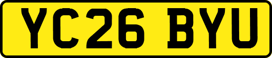 YC26BYU