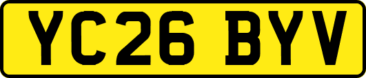 YC26BYV