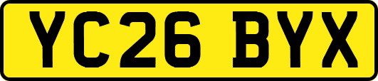 YC26BYX