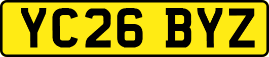 YC26BYZ