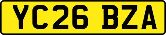 YC26BZA