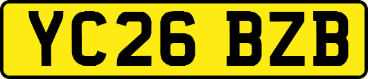 YC26BZB