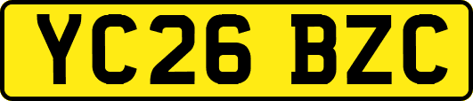 YC26BZC