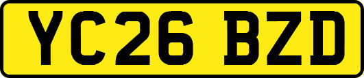YC26BZD