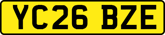 YC26BZE