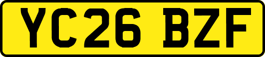 YC26BZF