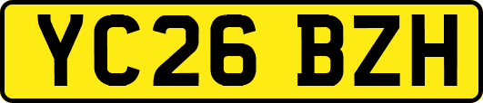 YC26BZH