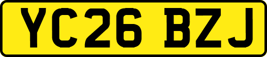YC26BZJ