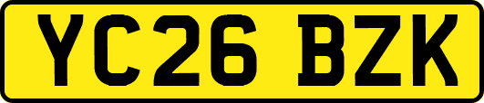 YC26BZK
