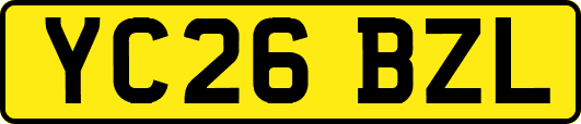 YC26BZL