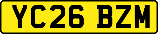 YC26BZM