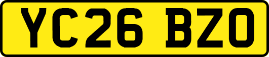 YC26BZO