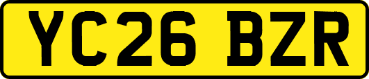 YC26BZR