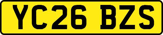YC26BZS
