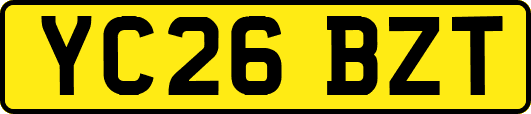 YC26BZT