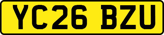 YC26BZU
