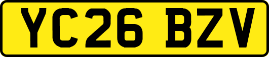 YC26BZV