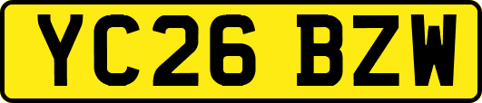 YC26BZW