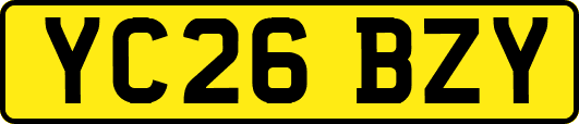 YC26BZY