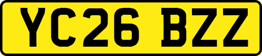 YC26BZZ
